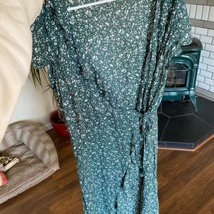 Maxi Urban Outfitter Dress